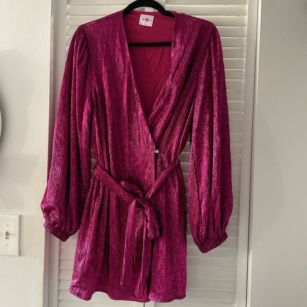 BUDDYLOVE • DRESSES - Picture 7 of 7